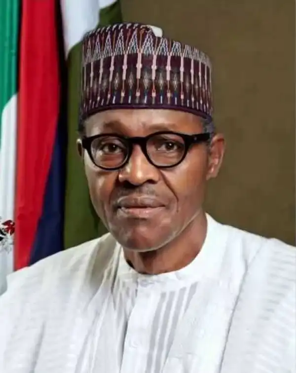 Breaking: Buhari Slashes Civil Servants’ Salaries  Click Here